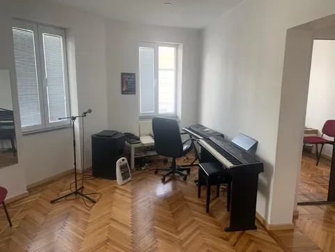 Universitate, str. Batistei cu str. Jean Louis Calderon