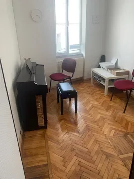 Universitate, str. Batistei cu str. Jean Louis Calderon