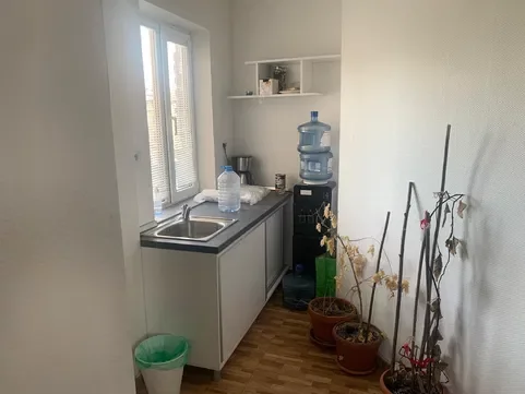 Universitate, str. Batistei cu str. Jean Louis Calderon