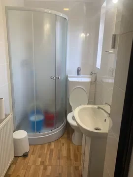 Universitate, str. Batistei cu str. Jean Louis Calderon