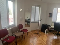 Universitate, str. Batistei cu str. Jean Louis Calderon