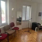 Universitate, str. Batistei cu str. Jean Louis Calderon